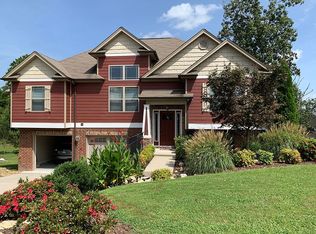 6406 Frankfurt Rd, Ooltewah, TN 37363