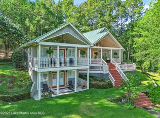 141 2nd St, Eclectic, AL 36024