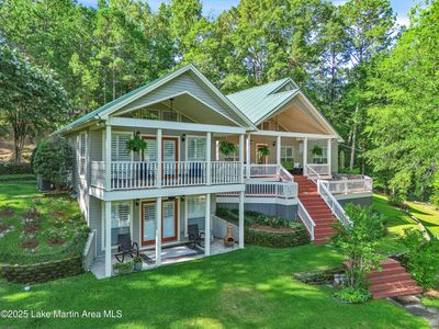 141 2nd St, Eclectic, AL, 36024