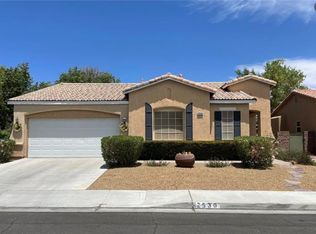 2530 Grange Ave, Henderson, NV 89074