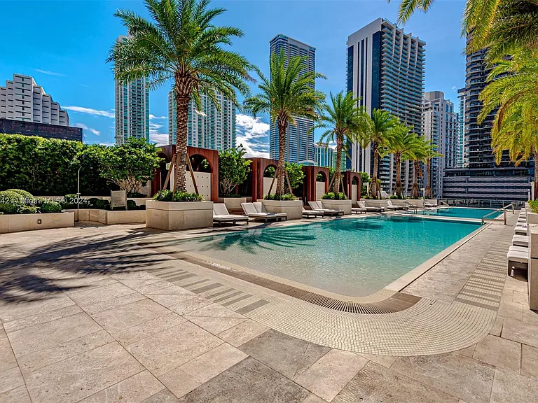 801 S Miami Ave #2107 — Photo 39