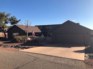 2335 Lariat Rd, Sedona, AZ 86336