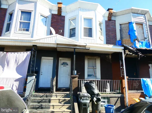 3055 N Water St, Philadelphia, PA 19134