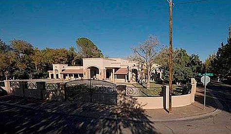 4th image of 5002 Vista Del Monte St