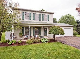 174 Justin Ln, New Castle, PA 16101