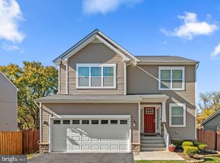 LOT 7 Cedar Ave, Jessup, MD 20794