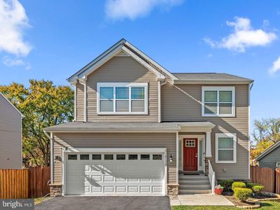 LOT 7 Cedar Ave, Jessup, MD, 20794