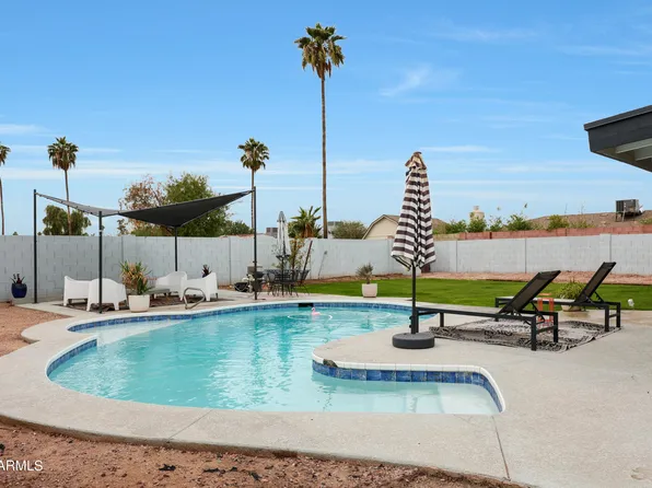 3226 S EVERGREEN Road, Tempe, AZ 85282