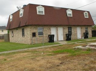 2509 Jamie Ct. #UNITS1,2,3, Chalmette, LA 70043