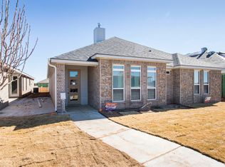 7909 Zoe Dr, Amarillo, TX 79119