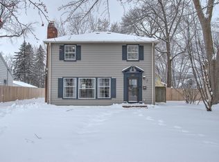 337 Union St S, Mora, MN 55051