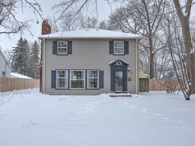 337 Union St S, Mora, MN, 55051