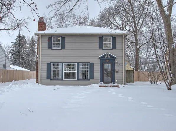 337 Union St S, Mora, MN 55051
