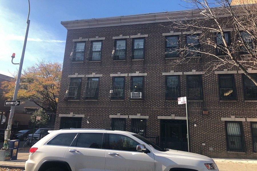 1st image of 444 Bedford Ave #18-C