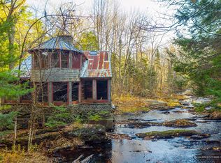 46 Kingdom Rd, Freedom, ME 04941