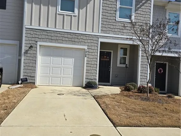 1068 Paddington Dr, Cartersville, GA 30120