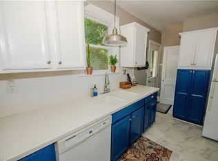 817 Bellview St, Winston Salem, NC 27103