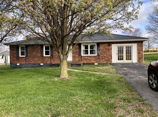 33 Bethel Hill Rd, Campbellsville, KY 42718