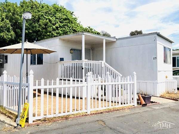 1st image of 351 E Bradley Ave Spc 17