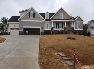 165 Elvenia Cir, Benson, NC 27504