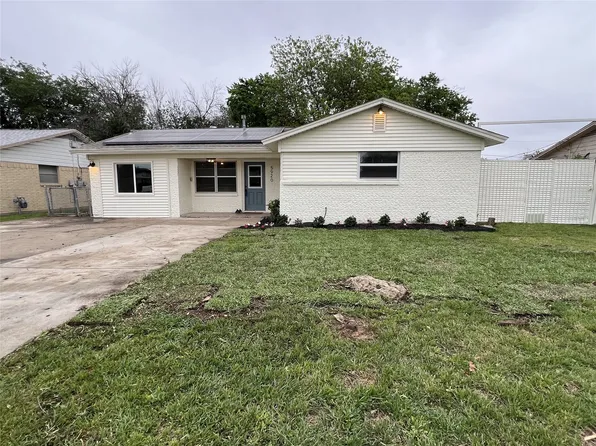 5920 Lalagray Ln, Watauga, TX 76148