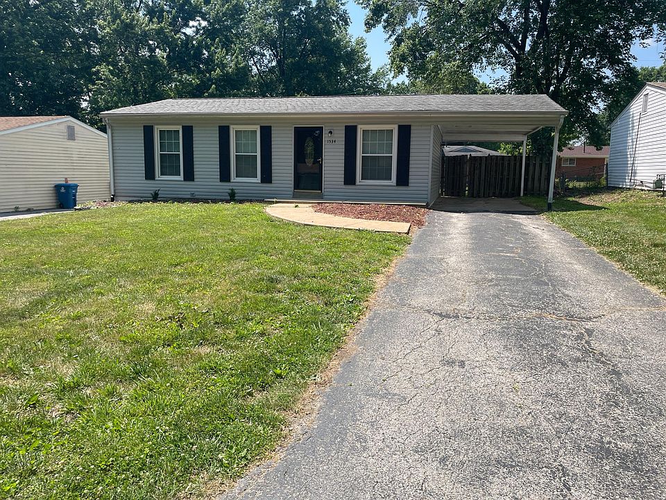 1st image of 1534 Redman Blvd