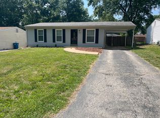 1534 Redman Blvd, Saint Louis, MO 63138