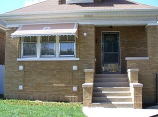 3642 N Luna Ave, Chicago, IL 60641