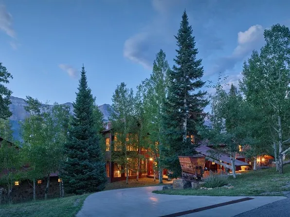 401 Larkspur Lane, Mountain Village, CO 81435