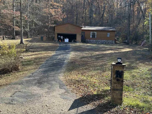 101 Hansom Pl, Hot Springs, AR 71913