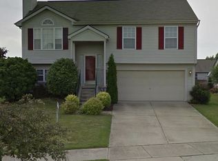 7404 Muirfield Dr, Ypsilanti, MI