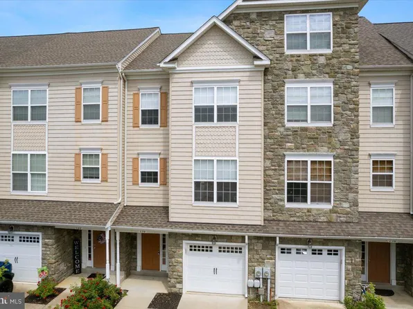 130 Backstretch Way, Prince Frederick, MD 20678