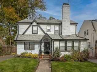 397 Berryman Pl, Orange, NJ 07050