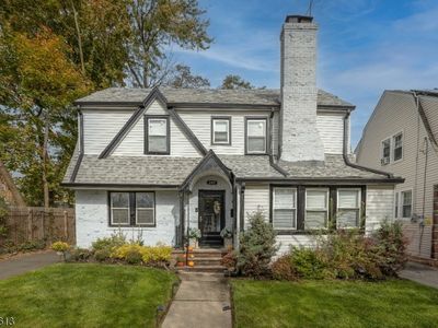 397 Berryman Pl, Orange, NJ, 07050