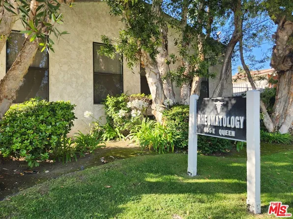 655 E Queen St, Inglewood, CA 90301