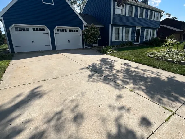 5101 Swallow Ave, Kalamazoo, MI 49009