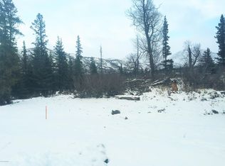 L2-B4 Potter Highlands Dr, Anchorage, AK 99516