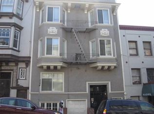 1677 Sacramento St SUITE 6, San Francisco, CA 94109