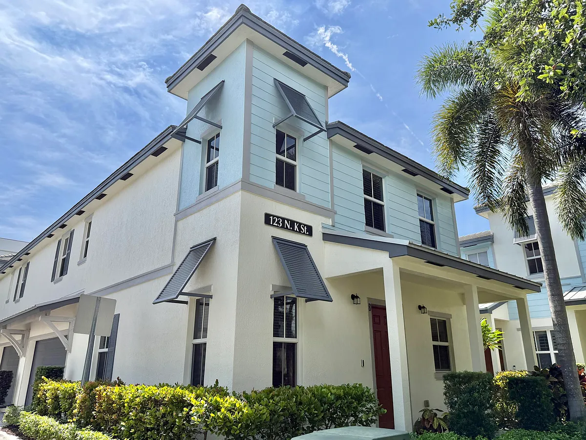 Building Photo - 123 N K St #B