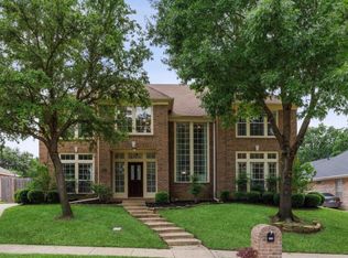 3920 Cross Bend Dr, Arlington, TX 76016