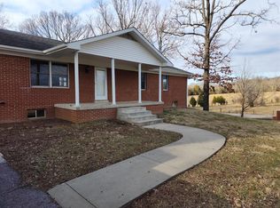 158 Clearfork Church Spur Rd, Rockfield, KY 42274