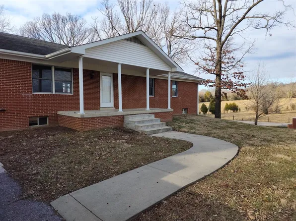 158 Clearfork Church Spur Rd, Rockfield, KY 42274