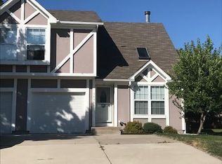 14906 Riggs St, Overland Park, KS 66223