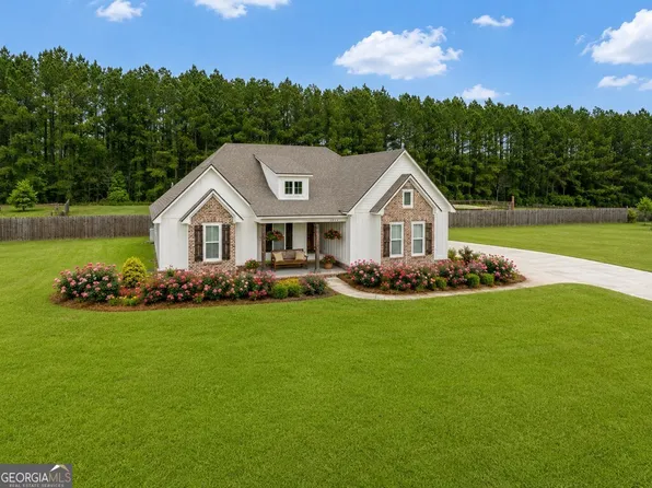 3036 Mary Powell Way, Hahira, GA 31632