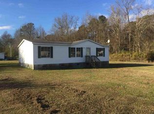 131 Haystack Branch Ln, Beulaville, NC 28518