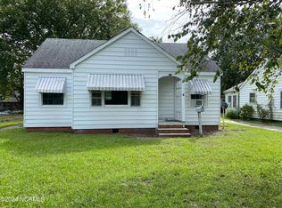 619 Terminal St, Kinston, NC 28504