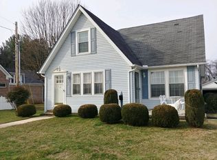 211 W Sparta St, McMinnville, TN 37110