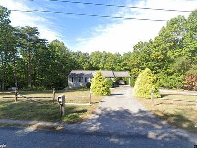 1167 Terrys Mountain Rd, Martinsville, VA, 24112