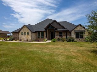 1020 Taylor Rd, Brock, TX 76087