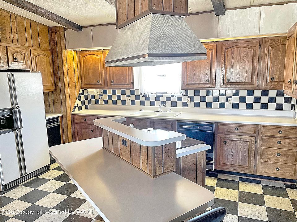 122 S Grinnell St, Perryton, TX 79070 MLS 236868 Zillow